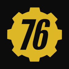 Nomercy S Bloodied Build Fo76 Fallout Logo Fallout Fallout Game