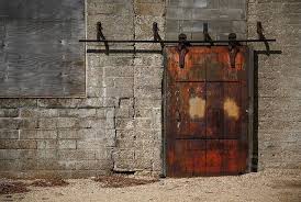 Due to popular demand some lead times are extended. Rusty Warehouse Door Warehouse Door Beam Structure Doors