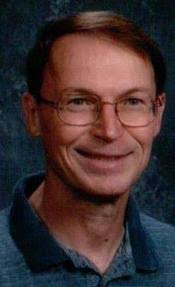 Obituary for David Alan Knudson