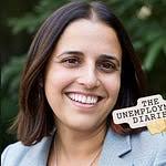 The Unemployment Diaries with Eliza Booth