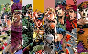 The Genius Of Jojo S Bizarre Adventure Anime Locale Jjba art tiktok | jojo tiktok art anime compilation this is jojo's bizarre adventure tiktok art this video addresses the art style change in the new jojo's bizarre adventure rohan ova. the genius of jojo s bizarre adventure