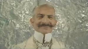 Louis de funès, michael lonsdale, claude gensac and others. Louis De Funes E Il Nonno Surgelato Wikipedia
