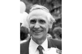 Donald Maddison Obituary (2017)