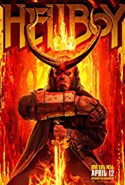 Hellboy 2019 Putlocker Off 51