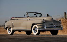 Image result for Ballet Taupe 1947 Chrysler