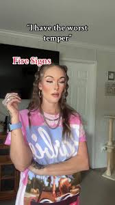 Understanding the Temperament of Fire and Water Signs in Zodiac Astrology