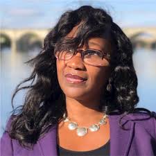 I had the wonderful opportunity to represent Mayor Wanda R.D.