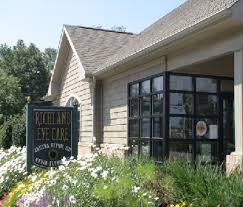 Meridian eye care, od, pllc. Richland Eye Care Pllc Richland Michigan Optometry Specialty Eye Institute
