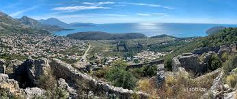 Toppen på montenegro är 1 480 meter över havet. Montenegro Reisetipps Unsere Reiseempfehlung Fur Die Region Bar
