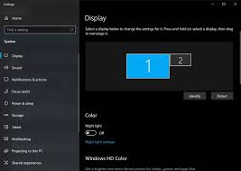 How to add apps to home screen windows 10. How To Change The Screen In Which A Game Is Executed With A Keyboard Shortcut In Windows 10 Our Code World