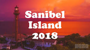 Sanibel Island 2018