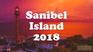 sanibel island 2018