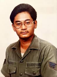 My parents. Steve n Violeta. BX arcade.