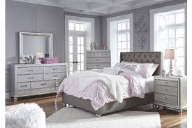 Coralayne Full Upholstered Bed Ashley Homestore Coralayne Bedroom Set Bedroom Furniture Sets Bed