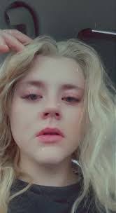 Allison Cantrell's Instagram, Twitter & Facebook