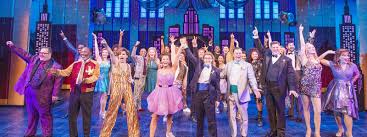 1 parade lineup 2 balloons 2.1 giant balloons 2.2 heritage balloons 2.3 novelty balloons 3 balloonicles 4. The Prom Mean Girls My Fair Lady Summer More To Perform At Macy S Thanksgiving Day Parade Broadway Buzz Broadway Com