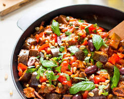 Immagine di Caponata siciliana
