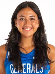 2025 Field Hockey Roster