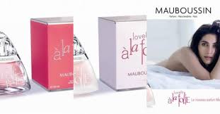 Mauboussin a la folie 100 ml eau de parfum pour femme ❤️ parfums 100 % authentiques à des prix imbattables. Mauboussin A La Folie Mauboussin Lovely A La Folie Duftneuheiten