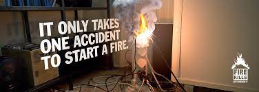 It gives your candle a brighter, cleaner burn. Fire Kills Test Your Smoke Alarm Now And Every Month