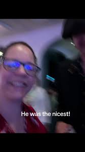 LAS VEGAS Ladies and gentlemen Mr. Brian Newman, kind man.