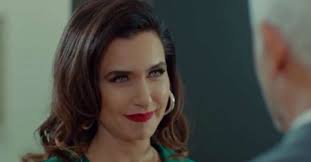 Şevval Sam'dan Talat Bulut'a yeni hamle