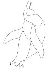 Top 20 penguin coloring pages for kids. 30 Free Penguin Coloring Pages Printable