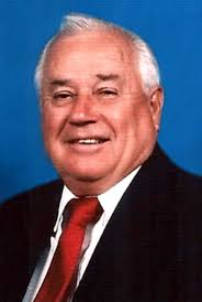 Gerald Freudenberg Obituary