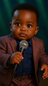 Baby Luther Vandross Tribute: Are You Still in Love?