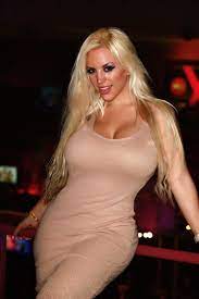 Adult Superstar, Blondie Fesser! – Voices of Misery Podcast – Podcast –  Podtail