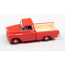 Image result for Red 1955 Truck