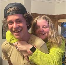 What was that loud bang. The echo sounded like a carried a long way