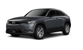 Image result for Polymetal Gray 2024 MX-30