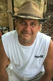 Todd Allison Obituary