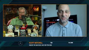 Scott mitchell was born on august 13, 1976 and raised in the mitchell residence fifth avenue, youngstown, ohio. Scott Mitchell On The Dan Patrick Show Full Interview 07 20 20 Youtube