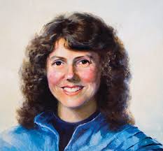 The triumph of Challenger