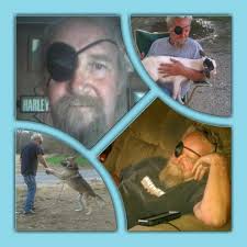 Tony Dean Rodgers (1960-2013)