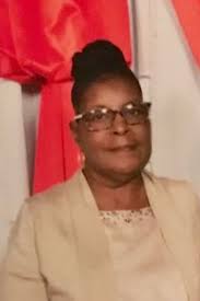 Mrs. Shirley Ann Holmes Obituary in Albany at Meadows Funeral Home of  Albany, Inc.