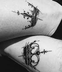 Mother Daughter Couple Tattoos Tattoos Tattoos For Daughters