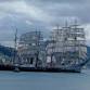 Nagasaki Tall Ships Festival 2025 event image