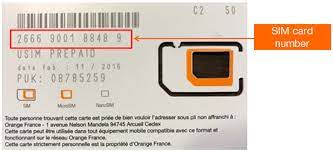 Whether you connect your mobile, smartwatch or tablet for critical business or relaxing time with relatives, you are the one who chooses your favorite network based on speed, coverage, reliability, quality, price or even time of the day at the location. Frequently Asked Questions Orange Holiday Sim Card