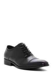 Kenneth Cole Reaction Leather Cap Toe Oxford Nordstrom Rack