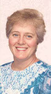 Obituary information for Gloria D. Maybee