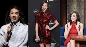 Colleen ballinger reacts to her wedding! Colleen Ballinger Bio Meet The Woman Behind Miranda Sings