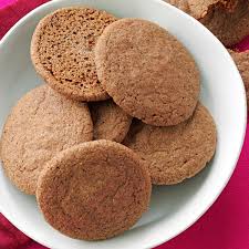 If you love chai tea, these cookies are for you! Chocolate Chai Latte Cookies