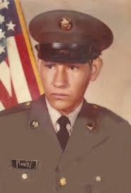 Adam Yanez (1954-2011)