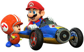 Mario Toad Characters Art Mario Kart 8 Mario Kart 8 Toad Mario Kart Super Mario Bros