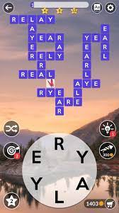 We are sharing answers in this page. Wordscapes Daily Puzzle September 5 2019 Thenewscrunch