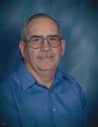 James B. "Bud" Fellers Obituary