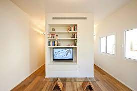 Its plural is square feet, and abbreviated as ft² or sq ft. Creative 430 Square Foot Apartment In Tel Aviv Seems Much Larger Than It Really Is